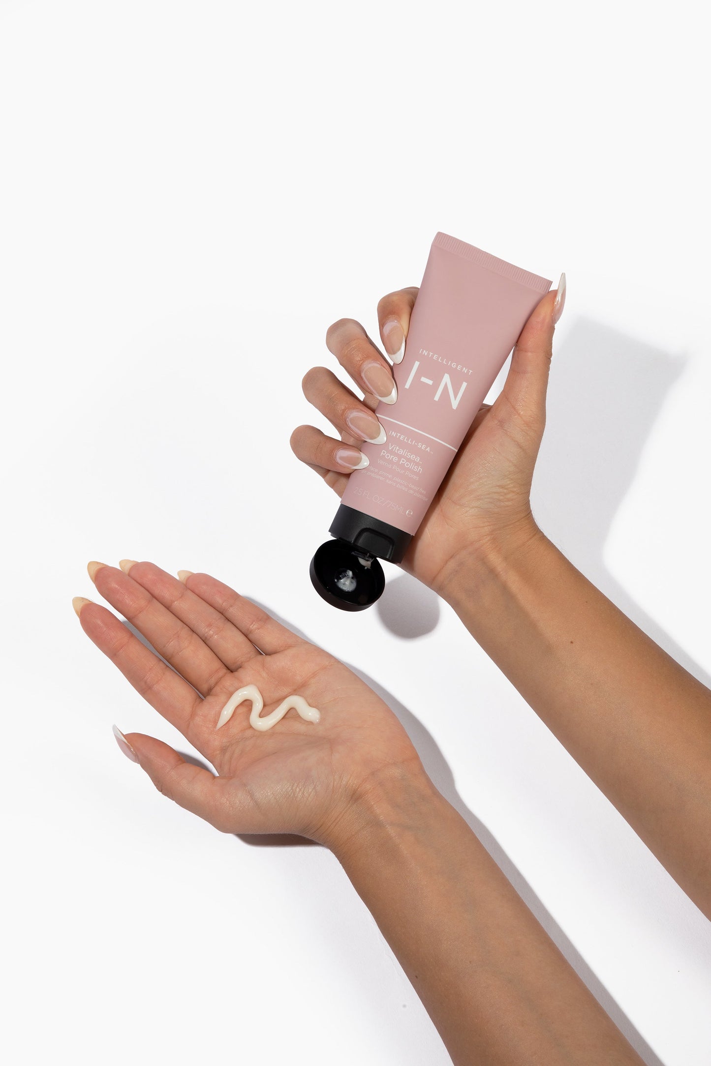 Vitalisea™ Pore Polish
