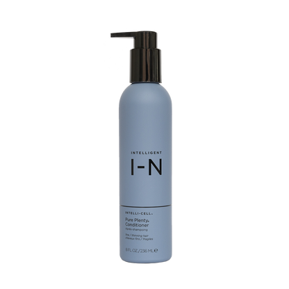 Pure Plenty Organic Hair Conditioner