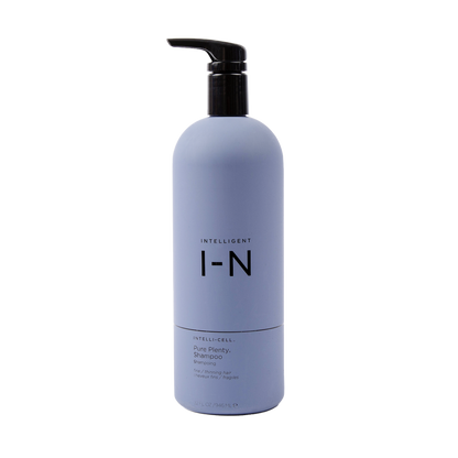 Best Organic All Natural Shampoo