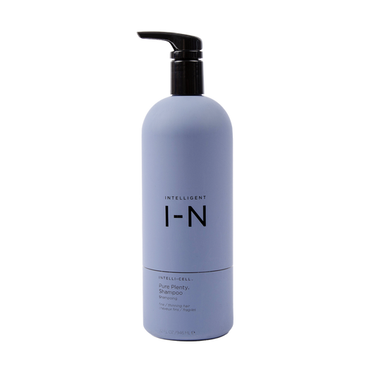 Pure Plenty® Shampoo 32 oz Backbar