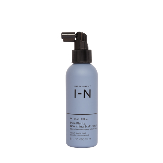 Pure Plenty Nourishing Scalp Serum Hair Growth Serum