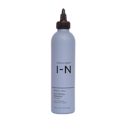 Pure Plenty Best Shampoo for Oily Hair