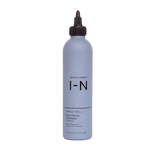 Pure Plenty Best Shampoo for Oily Hair