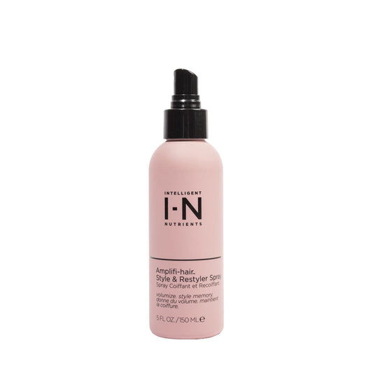Amplifi-hair™ Style & Restyler Spray - Backbar