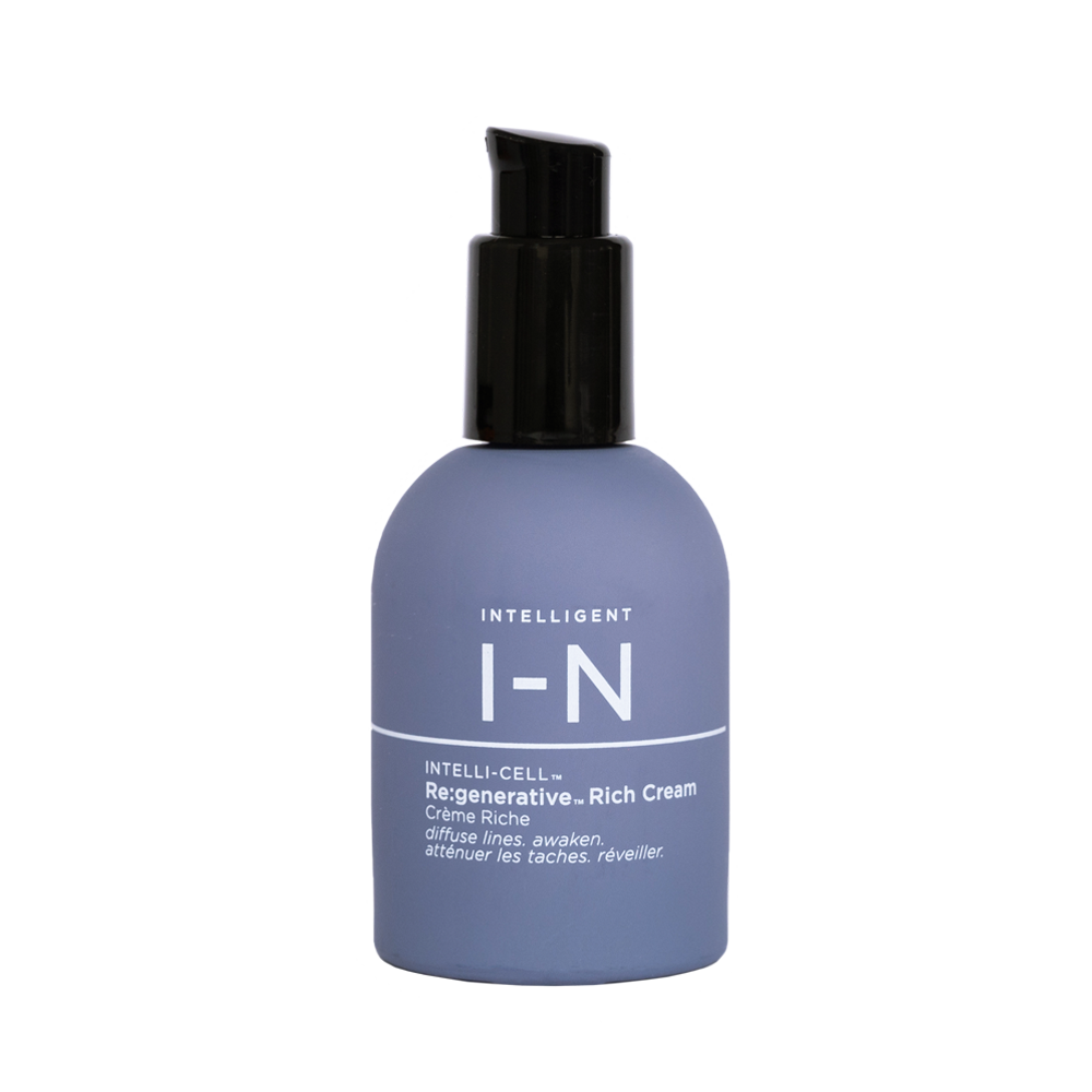Re:generative™ Rich Cream Sample