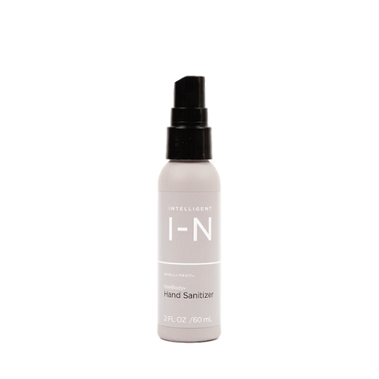 Natural Skin Care Hand Sanitizer
