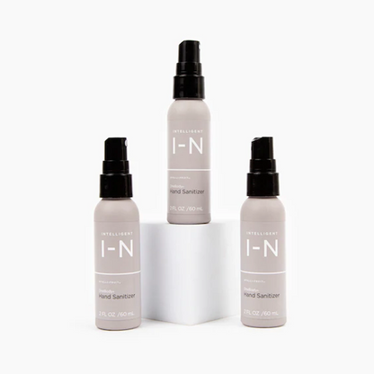 Organic Beauty Natural Skincare Hand Sanitizer