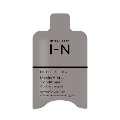 InspiraMint™ Conditioner Sample