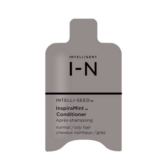 InspiraMint™ Conditioner Sample