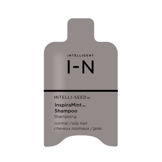 InspiraMint™ Shampoo Sample