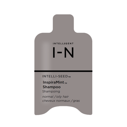 InspiraMint™ Shampoo Sample