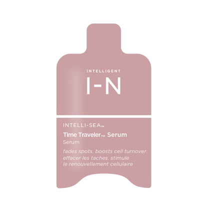 Vitalisea™ Time Traveler™ Serum Sample