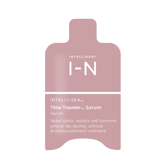 Vitalisea™ Time Traveler™ Serum Sample