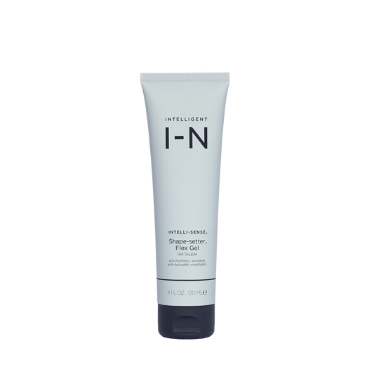Shape-setter Flex Hair Gel