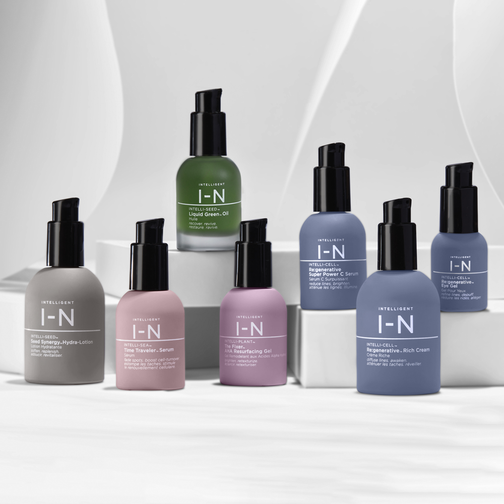 Vitalisea™ Time Traveler™ Serum Sample Packs (25)