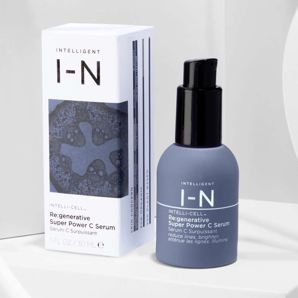 Re:generative™  Super Power C Serum