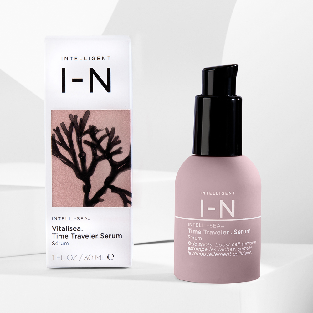 Vitalisea™ Time Traveler™ Serum Sample Packs (25)