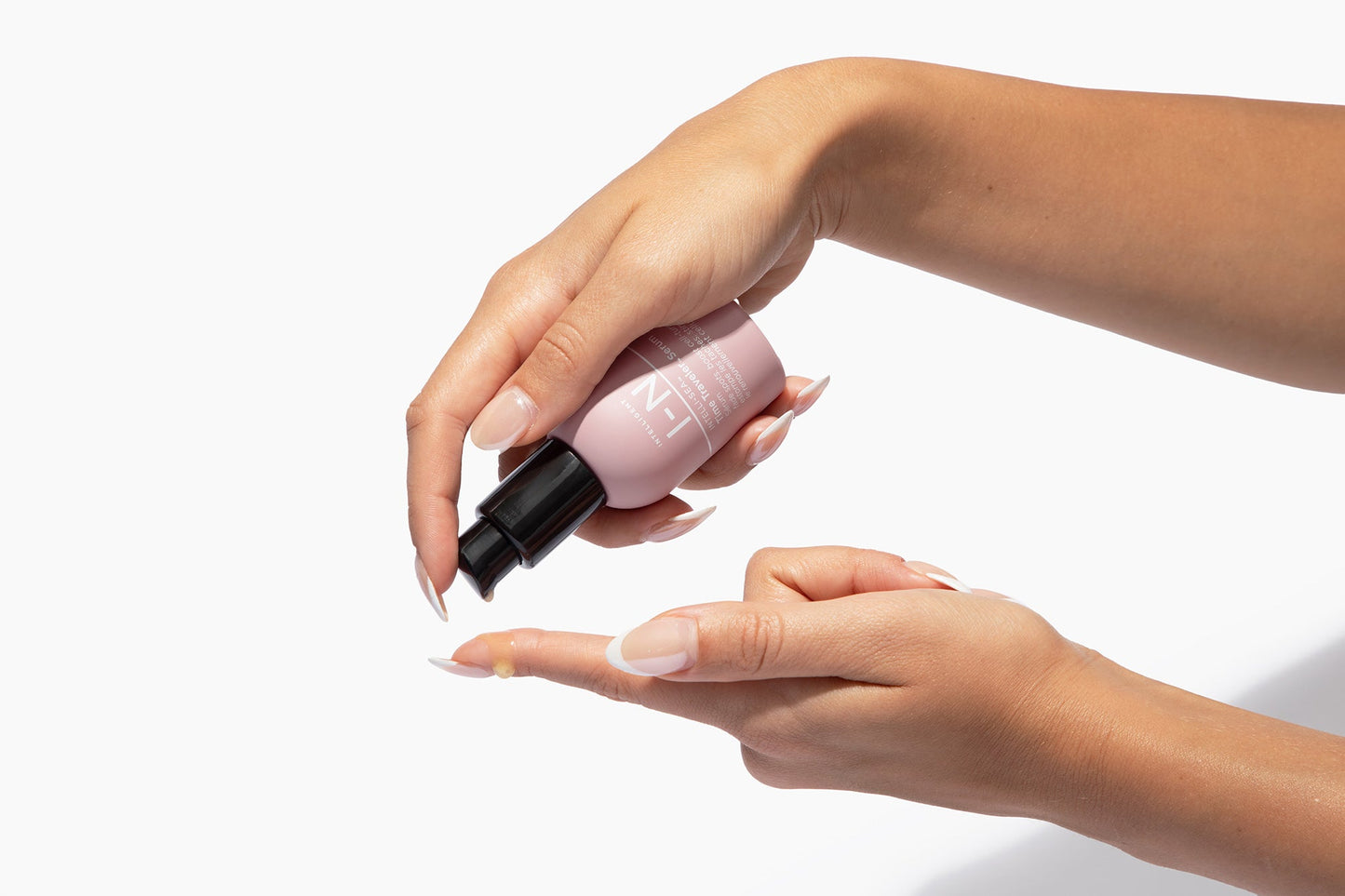Vitalisea™ Time Traveler™ Serum