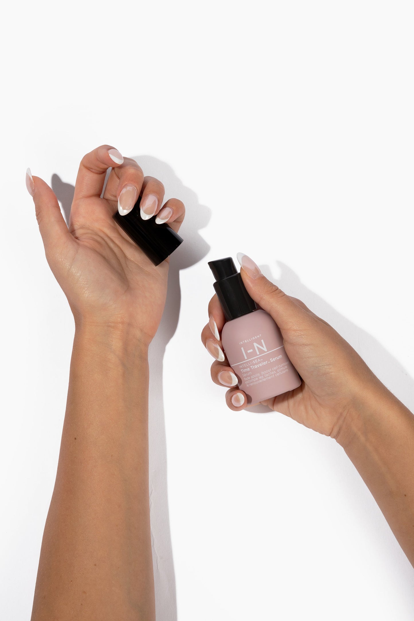 Vitalisea™ Time Traveler™ Serum